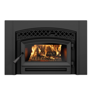 Enerzone Destination 1.9 Wood Insert