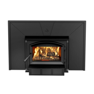 Enerzone Solution 1.7-I Wood Insert Bundle