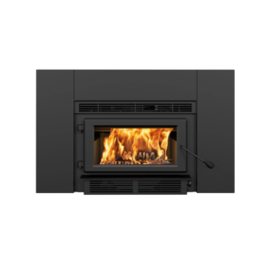 Englander Blue Ridge 150-I Wood Stove With Blower ESW0006