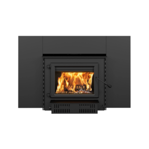 Englander Blue Ridge 500-I Wood Stove With Blower ESW0014