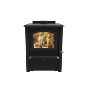 J.A.ROBY Score Wood Stove