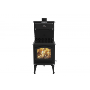 J.A.ROBY Spirit Wood Cookstove