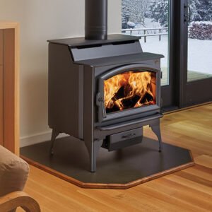 Lopi Liberty NexGen-Hybrid