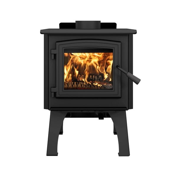 Osburn 950 Wood Burning Stove OB00950 - Image 2