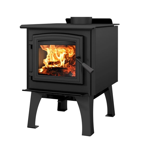 Osburn 950 Wood Burning Stove OB00950 - Image 3