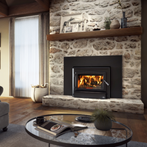 Osburn 3500-I Wood Insert Bundle