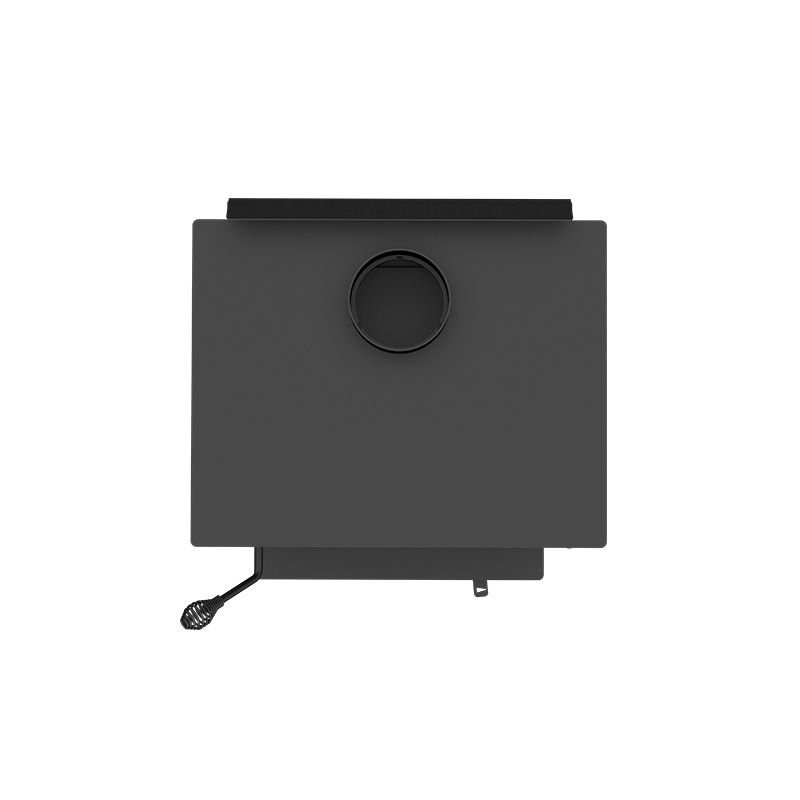Drolet Deco Alto Wood Stove DB03220 - Image 5