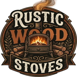 Rustic Wood Stoves