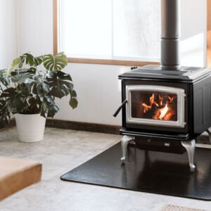 Pacific Energy Super Classic LE